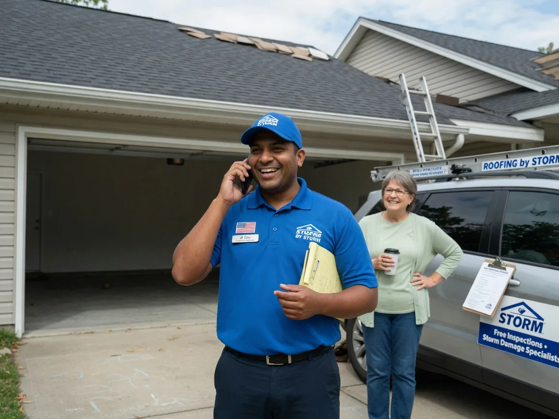 Roof Repair Near Me Dacono, CO FAQs