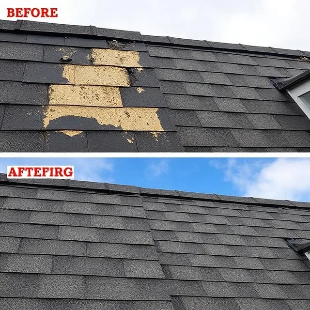 Roof Repair Near Me in Dacono, CO near me